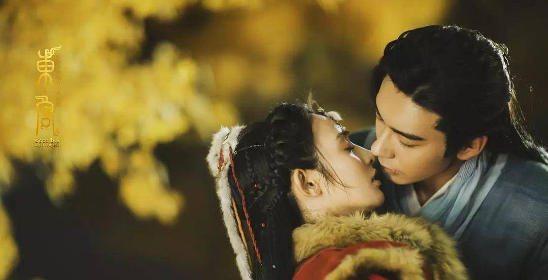 原著|妹纸,谈恋爱吗?灭你全族的那种