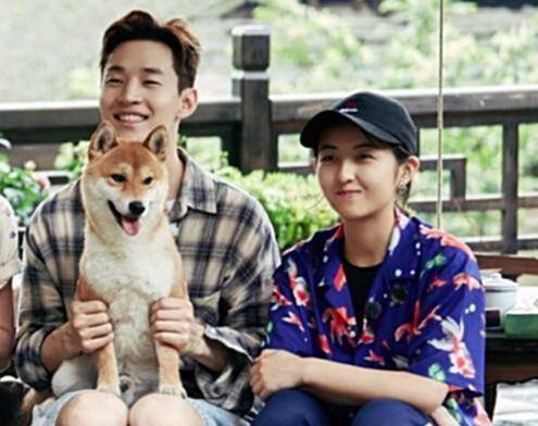 普及率|艺人们喜欢回归自然,在大自然中享受自由