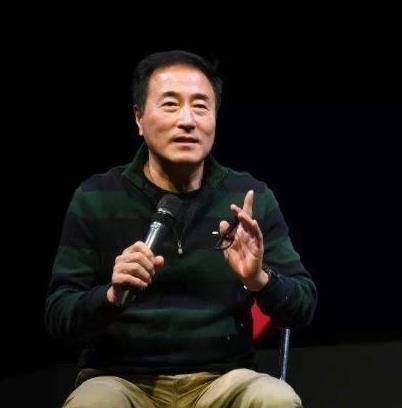 原创养徐帆3年被曝二婚比杨玏小3岁老戏骨杨立新翻车了吗