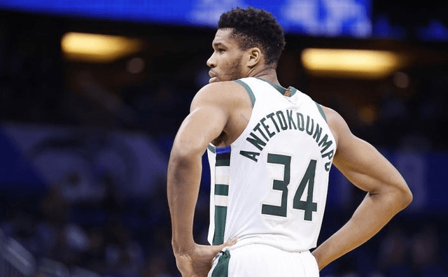 库里|NBA官方公布MVP榜单：哈登闯入前十，杜兰特第二，字母哥高居榜首