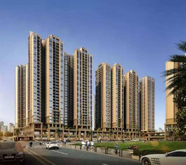 深圳润科华府丨润科华府欢迎您丨官方网站深圳润科华府售楼处电话