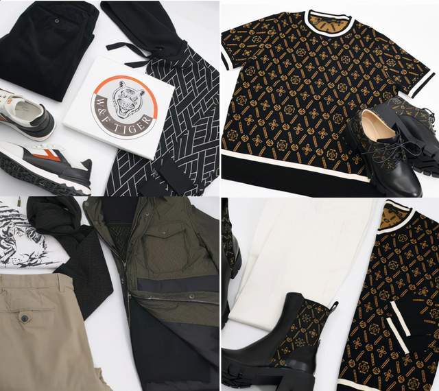 名店 “温馨四季”+都市冰雪 掀起青年冰雪时尚风