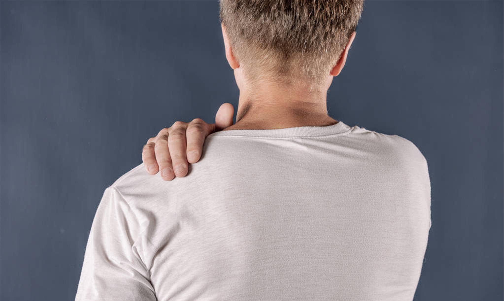 经常骨头痛,要小心血液病?