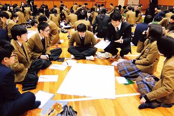 日本留学：国内的日本留学预科项目，高二学生可以报考吗？