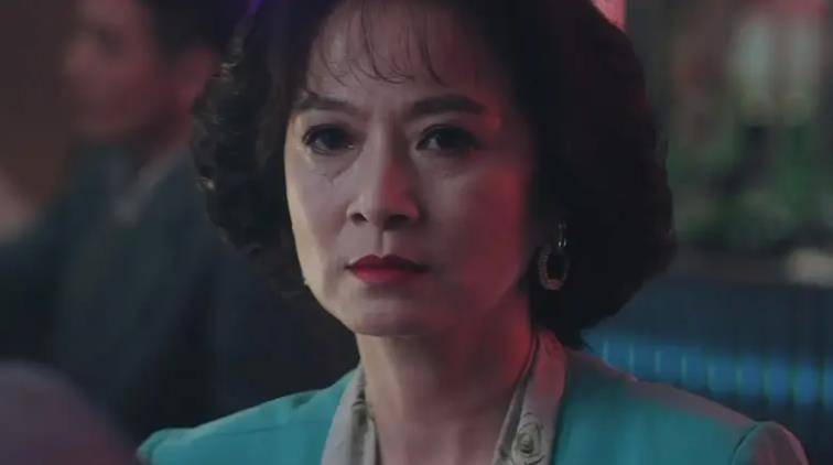 霍建华|开播1天，豆瓣几乎无差评，林心如这回终于狠狠牛气了一把