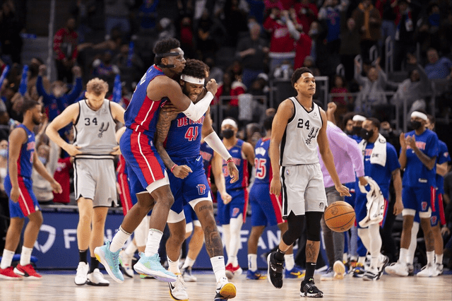 NBA|两场绝杀！德罗赞PK萨迪克，谁的含金量更高？