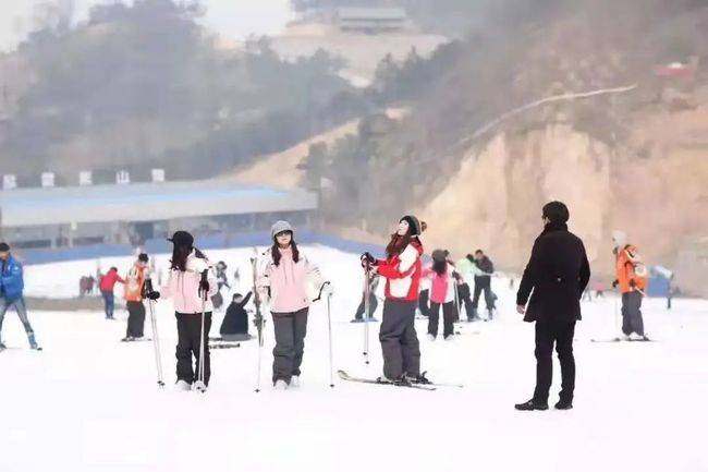 2022青岛周边滑雪指南来袭，错过等一年！