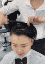 太阳|搞笑GIF趣图:看背影选女朋友,你选哪个