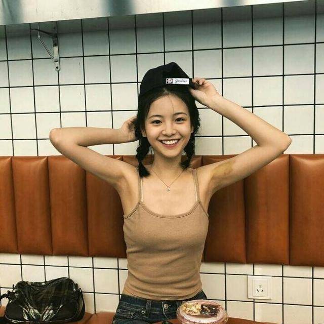 扮演者|《雪中悍刀行》十二大女主生活照，大家看看谁最美。