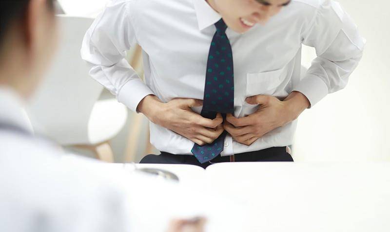 分析|经常胃疼是怎么回事?找出原因,仔细分析