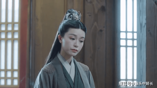 女神|《雪中悍刀行》女神排行榜：青鸟红薯最是动人，姜泥无高贵气质！