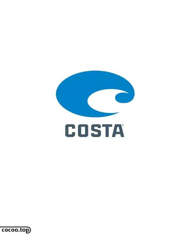 优秀logo设计套路!这些方法很实用_形态_视觉_标志