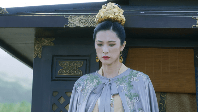 扮演者|《雪中悍刀行》十二大女主生活照，大家看看谁最美。