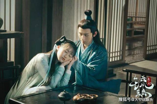 郑伟文|《陈情令》的导演，匪我思存是编剧，这剧妥妥的“王炸”剧