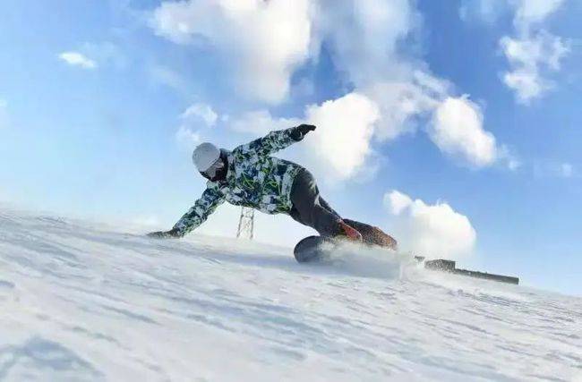 2022青岛周边滑雪指南来袭，错过等一年！