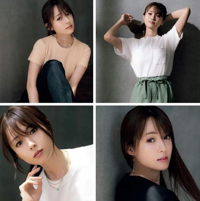 深田恭子将结婚上热搜 知名导演发文讽刺 不值得媒体关注和报道 日本 刘导 刘信 全网搜