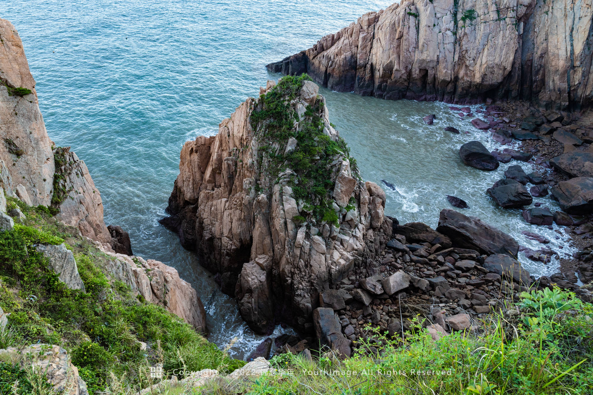 追寻闾峡灯塔_时间_地方_霞浦