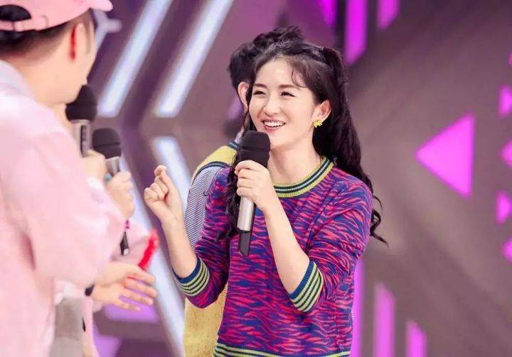 谢娜来|《快本》解散，跨年晚会未能当主持人，对谢娜来说未必不是好事