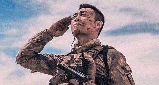 时间|张译开启霸屏模式，3个月上4部电影，有望3个月创造百亿票房