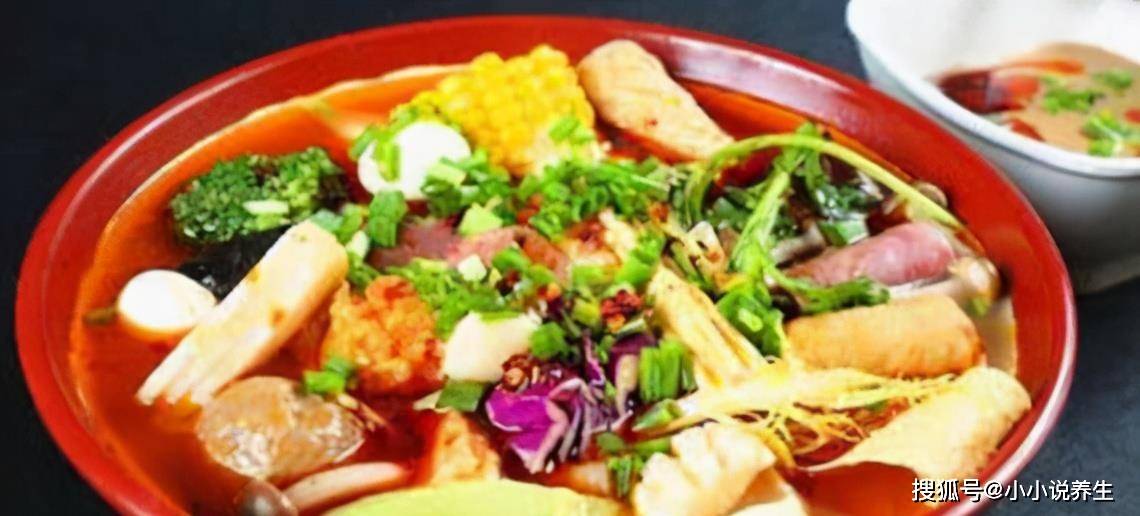 做法|冬季来了,多吃三种美食,降血降脂、滋润肌肤,早吃早好!