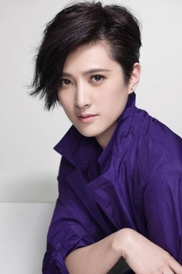 扮演者|《雪中悍刀行》十二大女主生活照，大家看看谁最美。