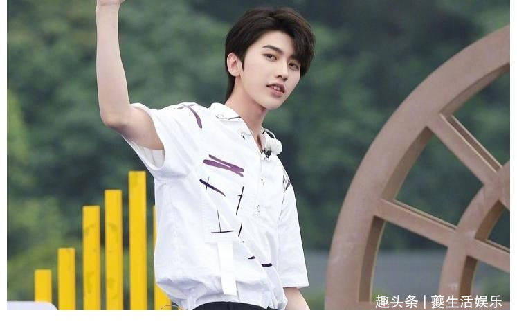 跑男白鹿是常驻嘉宾吗 2733449d5e7442cc972e866af2c418a0.jpeg