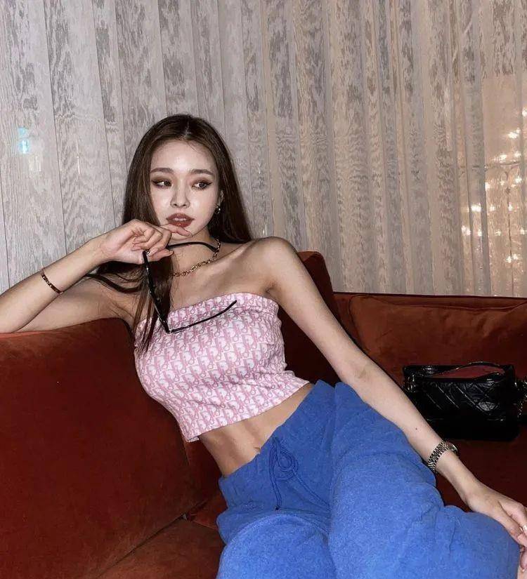 宋智雅 这谁挡得住！《单身即地狱》宋智雅5大高段位撩男穿搭心机