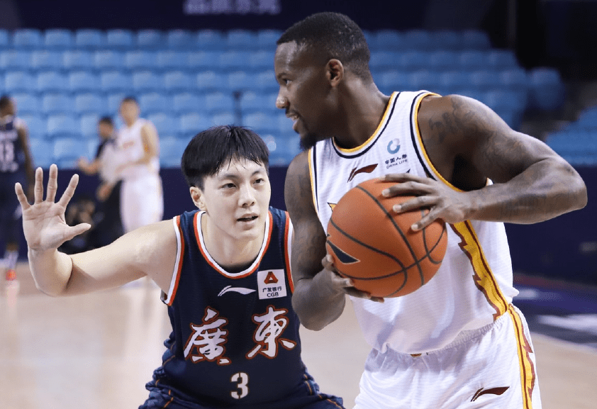 北京队|连胜3大顶级强队！CBA最大黑马完美蜕变，豪取6连胜真值得期待