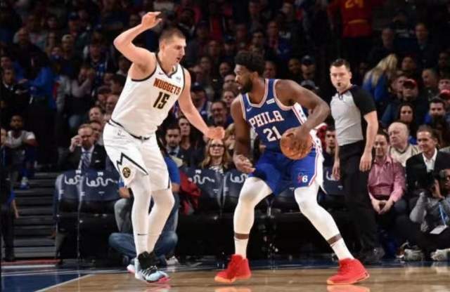 偶像|歡迎加入庫吹工作群！約基奇：若你不喜歡庫里，那你就不喜歡籃球