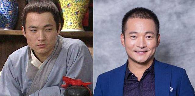 影坛|《武林外传》的6位主演，男的都成了油腻大叔，女的都成了女神