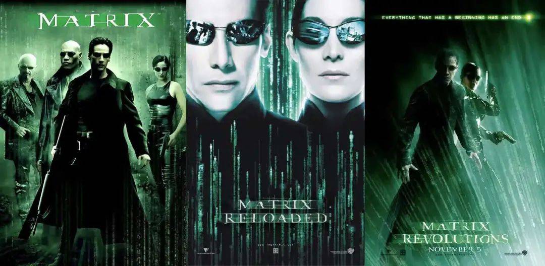 全球|《黑客帝国4》票房惨淡，院网同步走向终点！