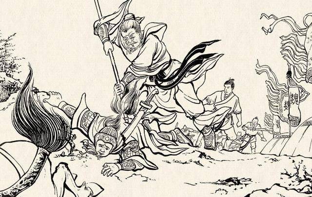 东吴名将丁奉是如何一战斩杀张辽的?_掩护_孙权_三国演义