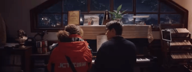 新作|新作又大火，贾玲再度出演温情电影，3天飙到5亿凭的是什么？