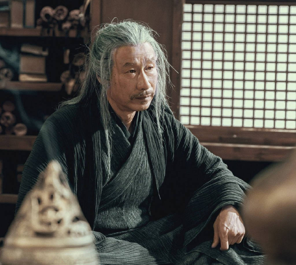 徐凤年|《雪中悍刀行》徐凤年六个老婆,剧版只剩一个?五个师父一个不落