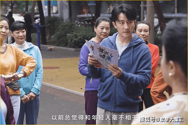 实力派|正午阳光又一巨作将袭，《伪装者》导演执导，清一色实力派演员