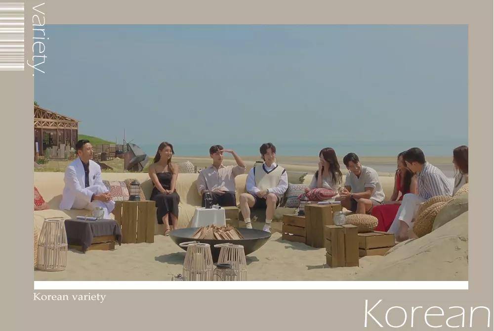 密码|韩综《单身即地狱》女嘉宾颜值天花板！宋智雅的魅力密码是什么？