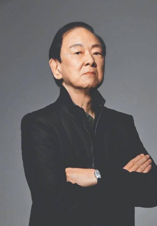 张彻|演员王羽：被林青霞倒追，35岁成大哥，连李小龙谢贤都要给他面子