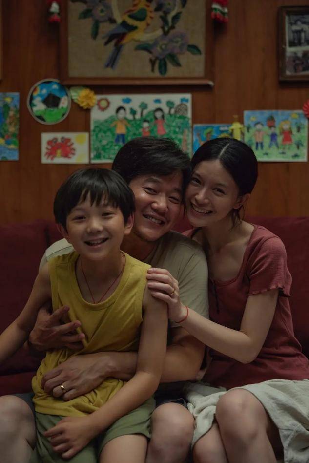 张天|张天爱新剧造型太霸气,眉头一皱谁都不爱,网友:江湖儿女都这样