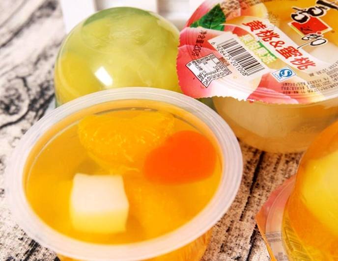 霸君|5种零食冷冻更好吃,打赌一定有你没吃过的,图1比冰淇淋还过瘾!