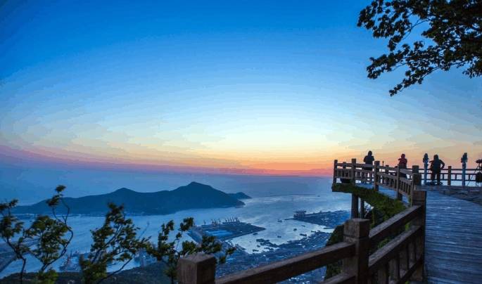 江苏省最低调的海滨小城，却赢得了旅游界的“奥斯卡”！