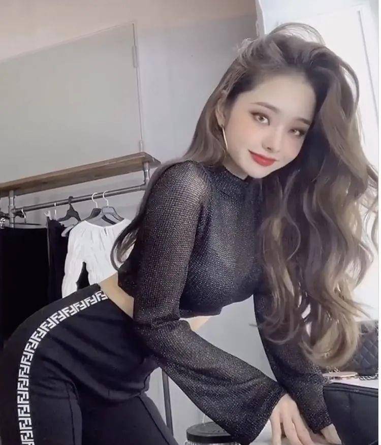 宋智雅 这谁挡得住！《单身即地狱》宋智雅5大高段位撩男穿搭心机