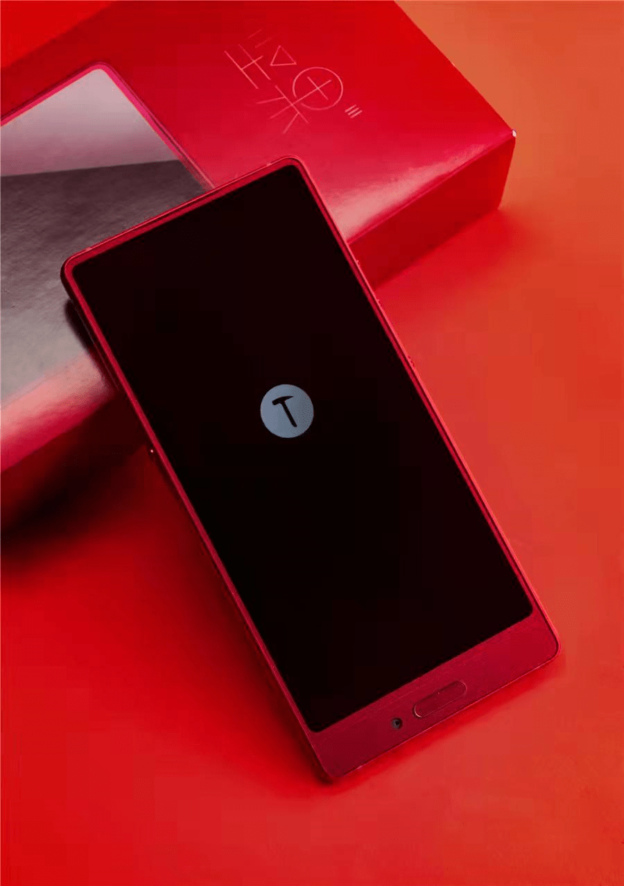 坚果r3或将回归天玑90001亿像素主摄有期待的吗