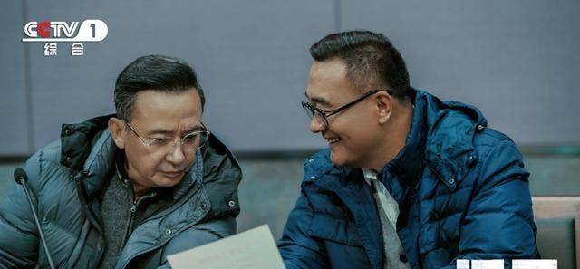 黄金档|洪世贤新剧在cctv-1播出，题材值3星，但不该披航天外皮拍偶像剧