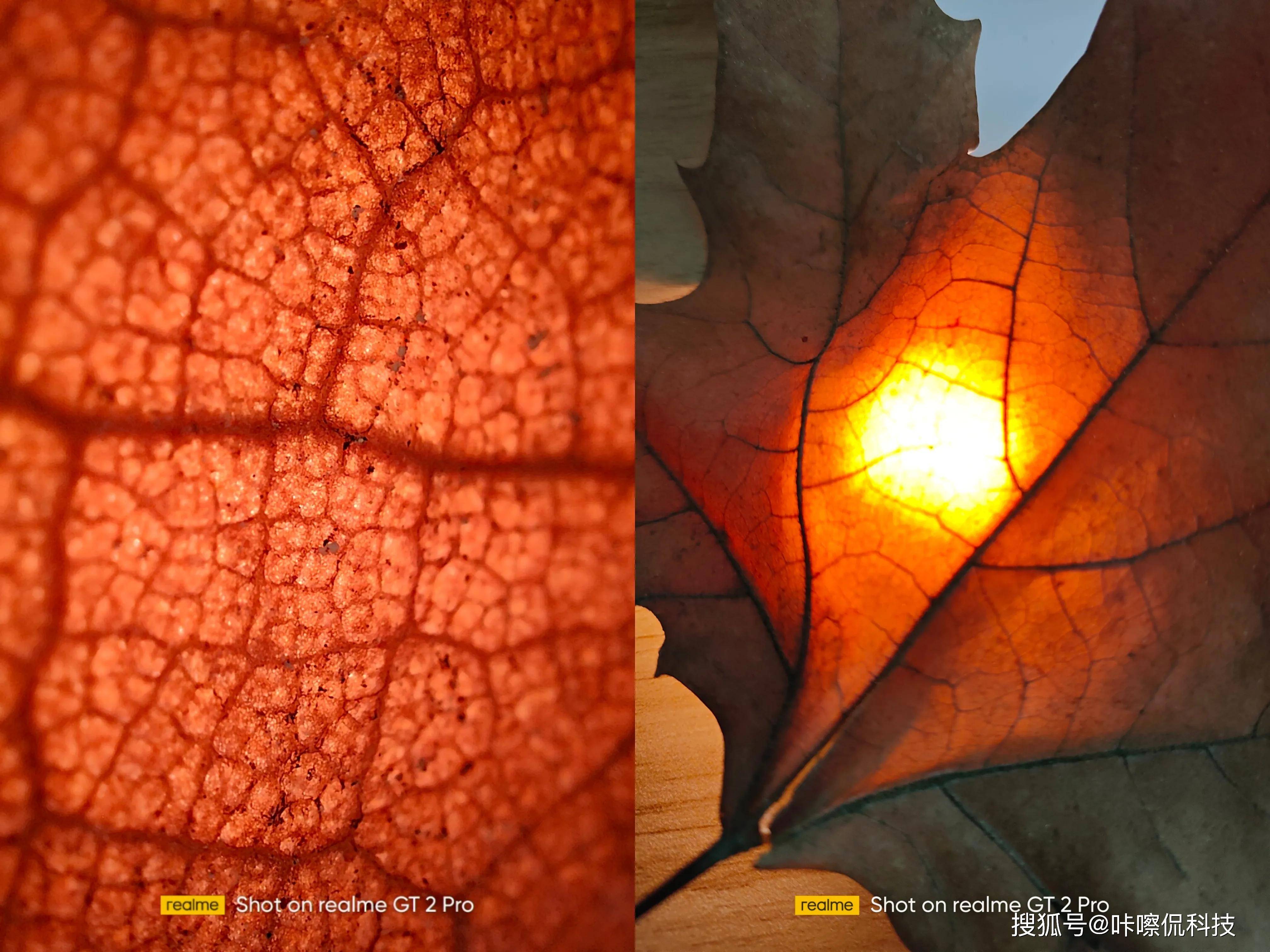 3699元起！真我GT2 Pro首发体验，背刺小米12 Pro？