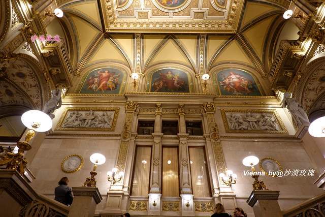 大厅|这场全球直播的音乐会是新年开始的标志，其实每年演出不止一场