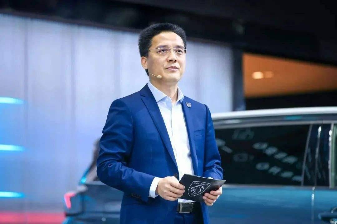 触底反弹2021年神龙汽车靠陈彬销量翻倍