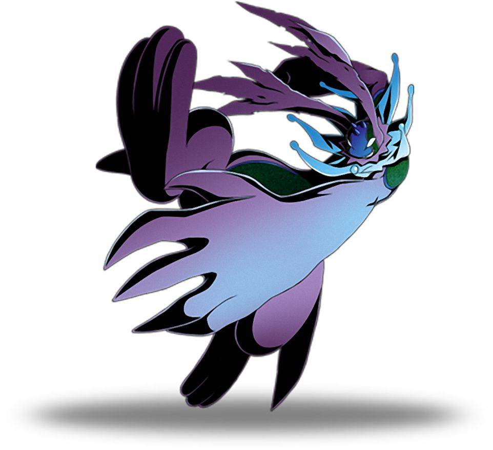 甲龙兽"和"黄金拉比兽"双双联手,大战黑化的"基路比兽"也没有占到便宜