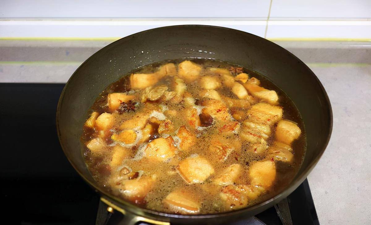 清水|中秋家宴将至,花100元做6道菜,寓意吉祥,端上桌全家抢着吃