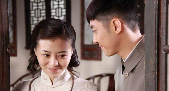 崔亮|谍战剧敌我【博弈】斗智斗勇，血色樱花争霸上海滩！