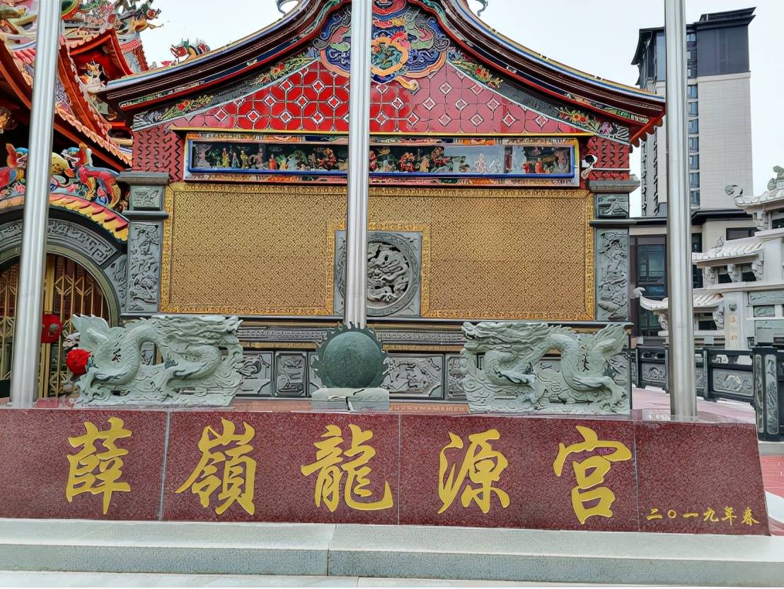 集美大学学生创作闽王王审知专题片推进校外实践